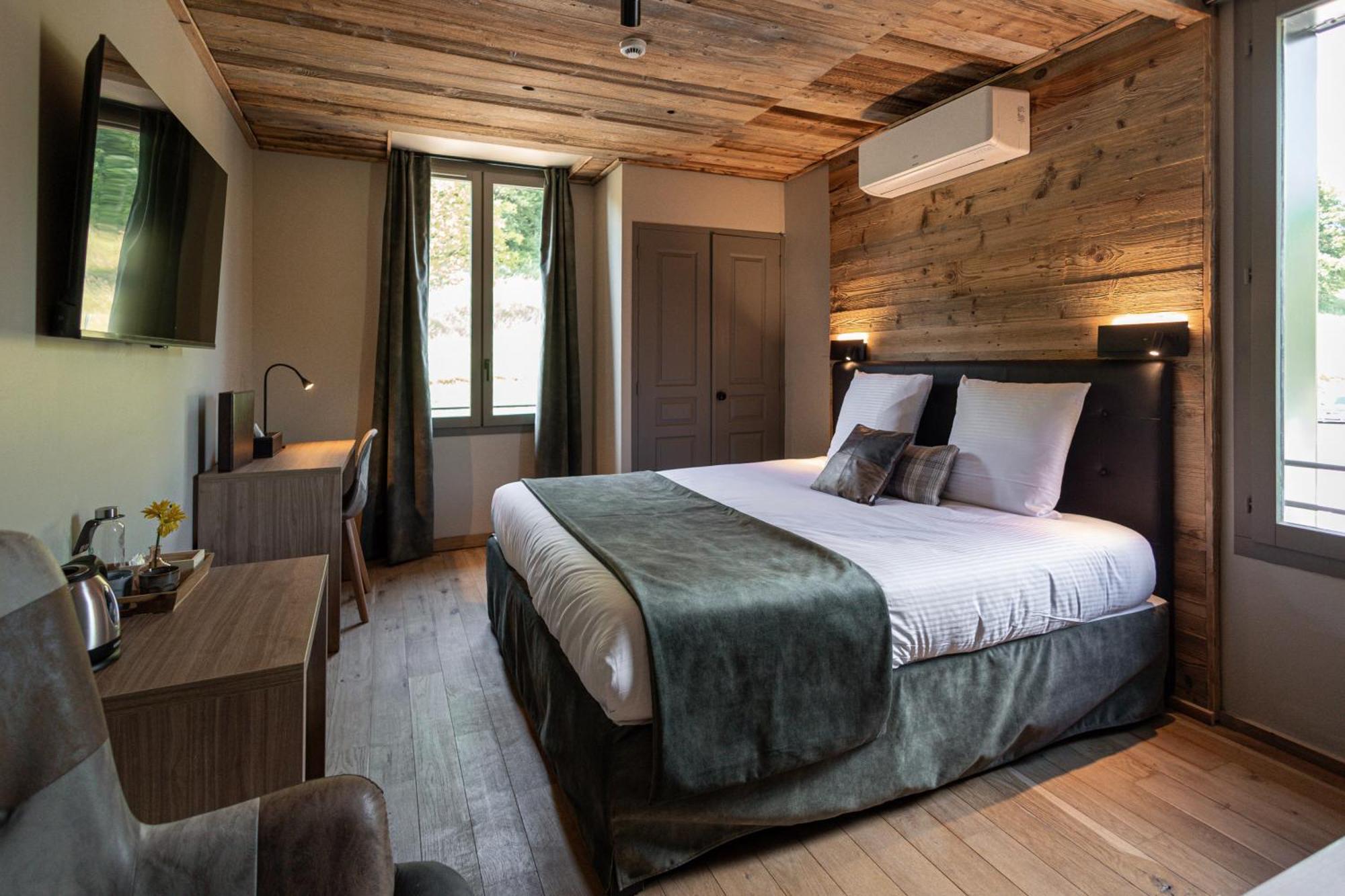 Les Du Hotel 3*