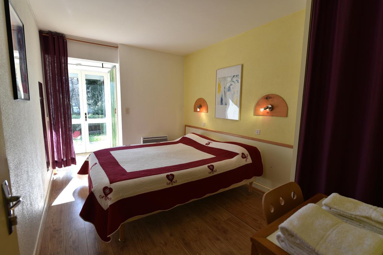 Les Du Hotel 3*