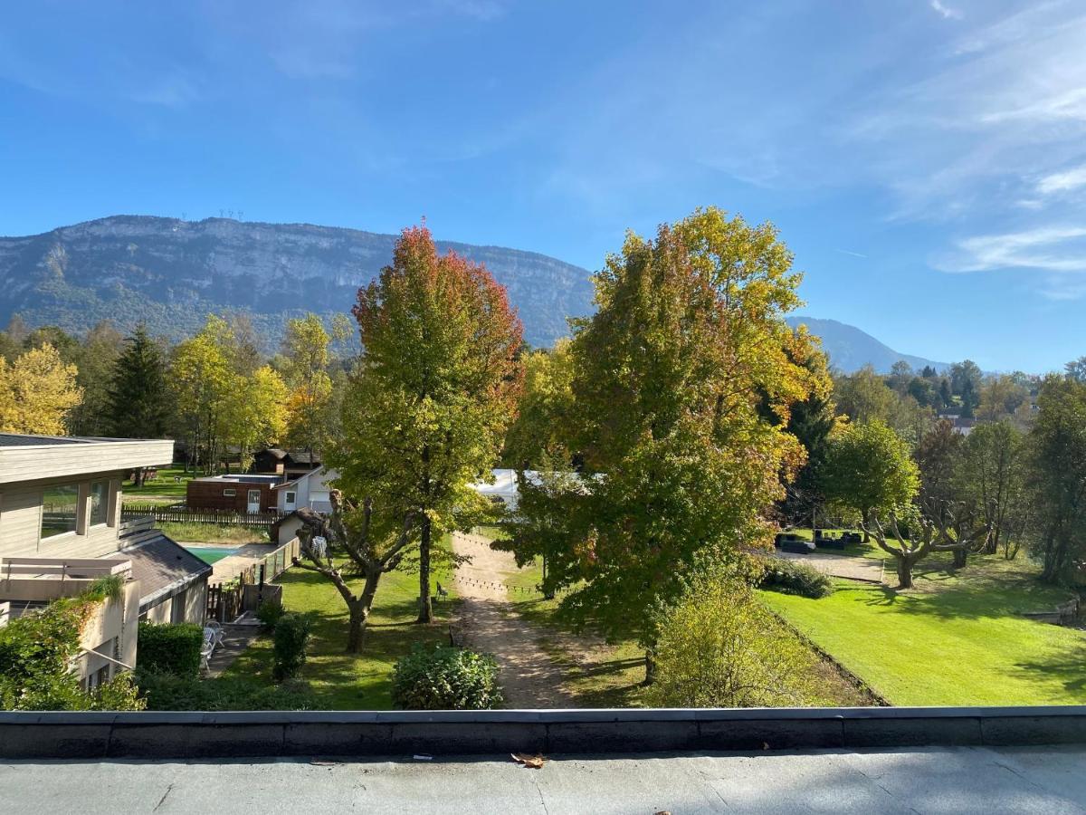 Hotel Les Du Saint-Alban-de-Montbel