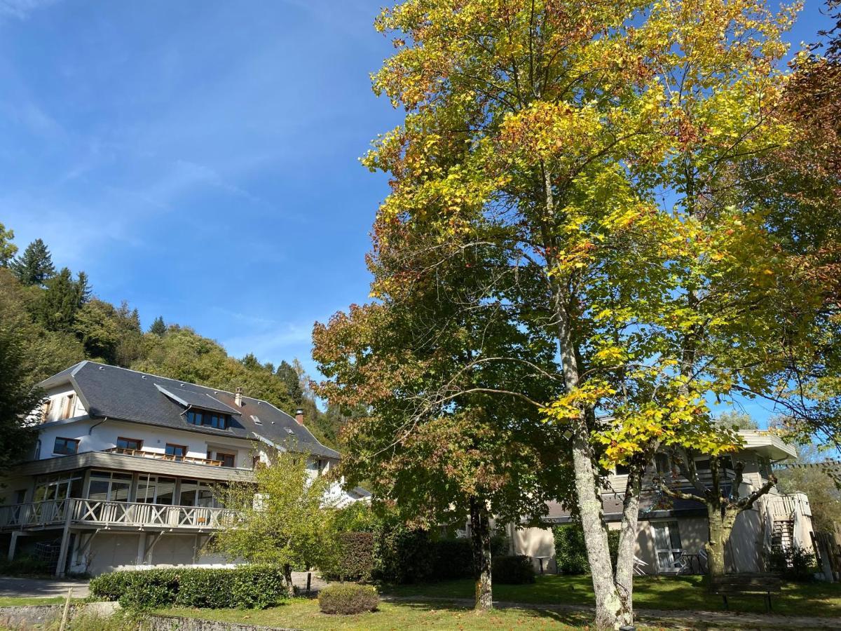 Les Du Hotel