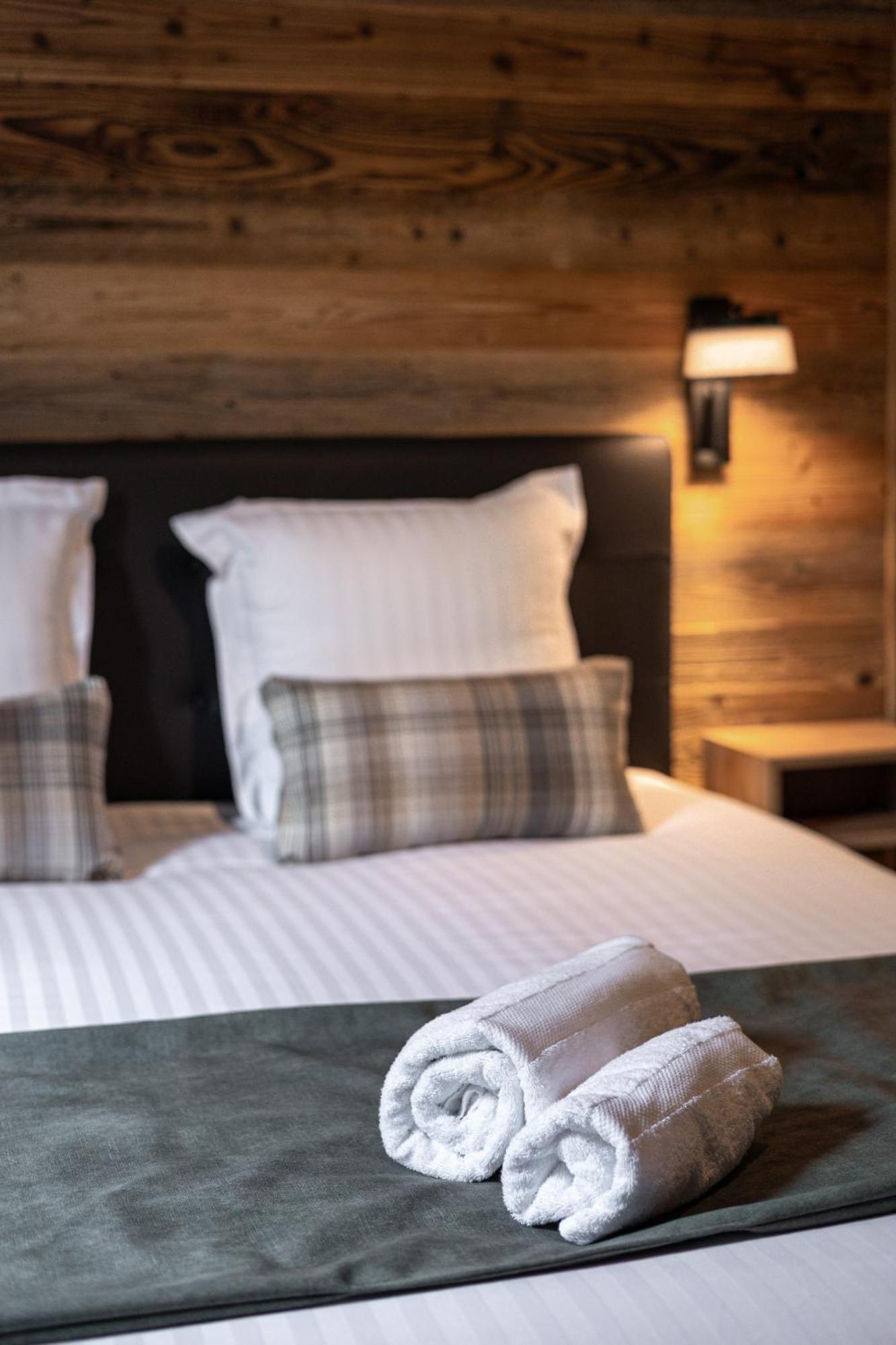 Les Du Hotel