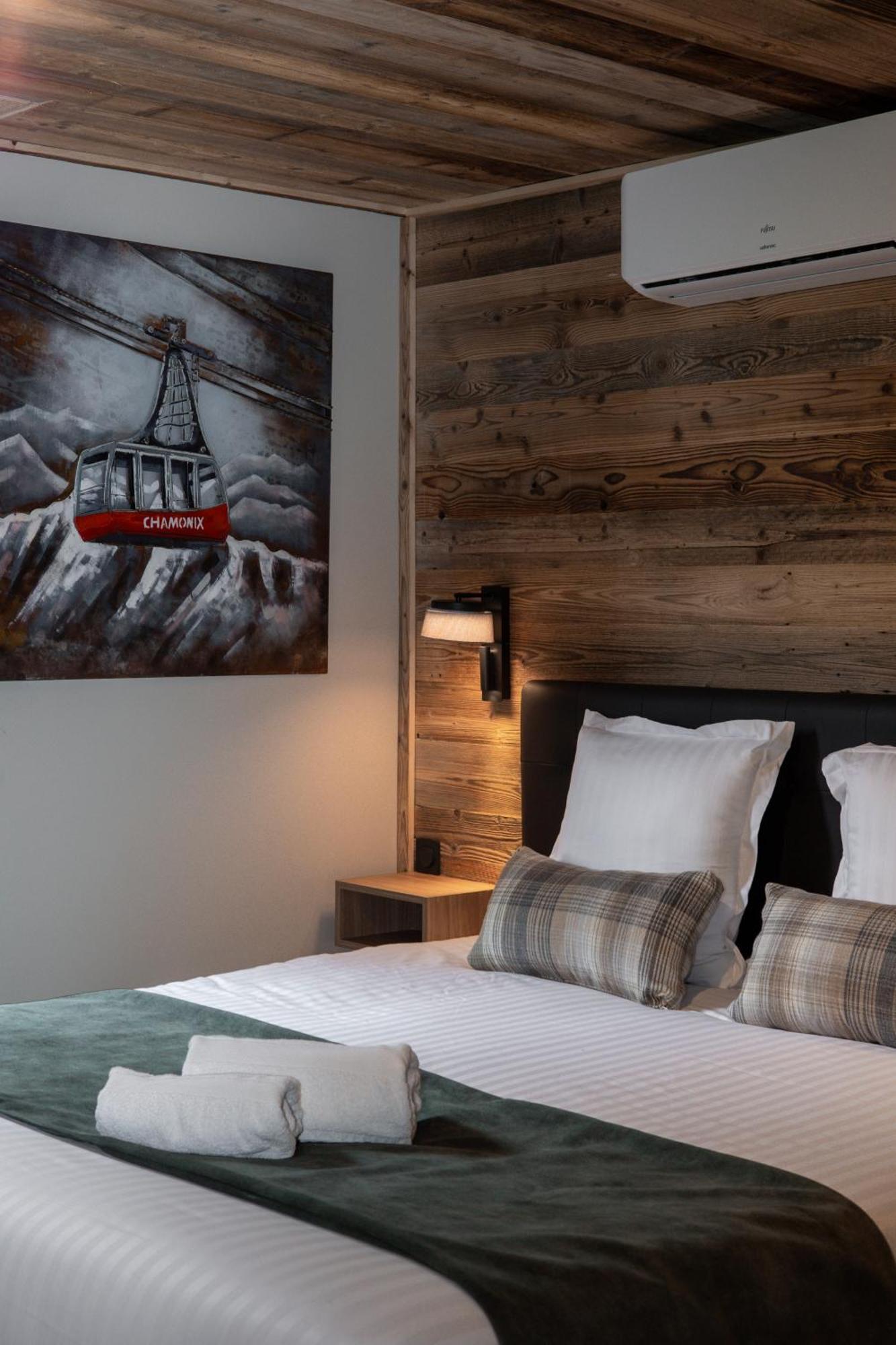 Les Du Hotel Saint-Alban-de-Montbel