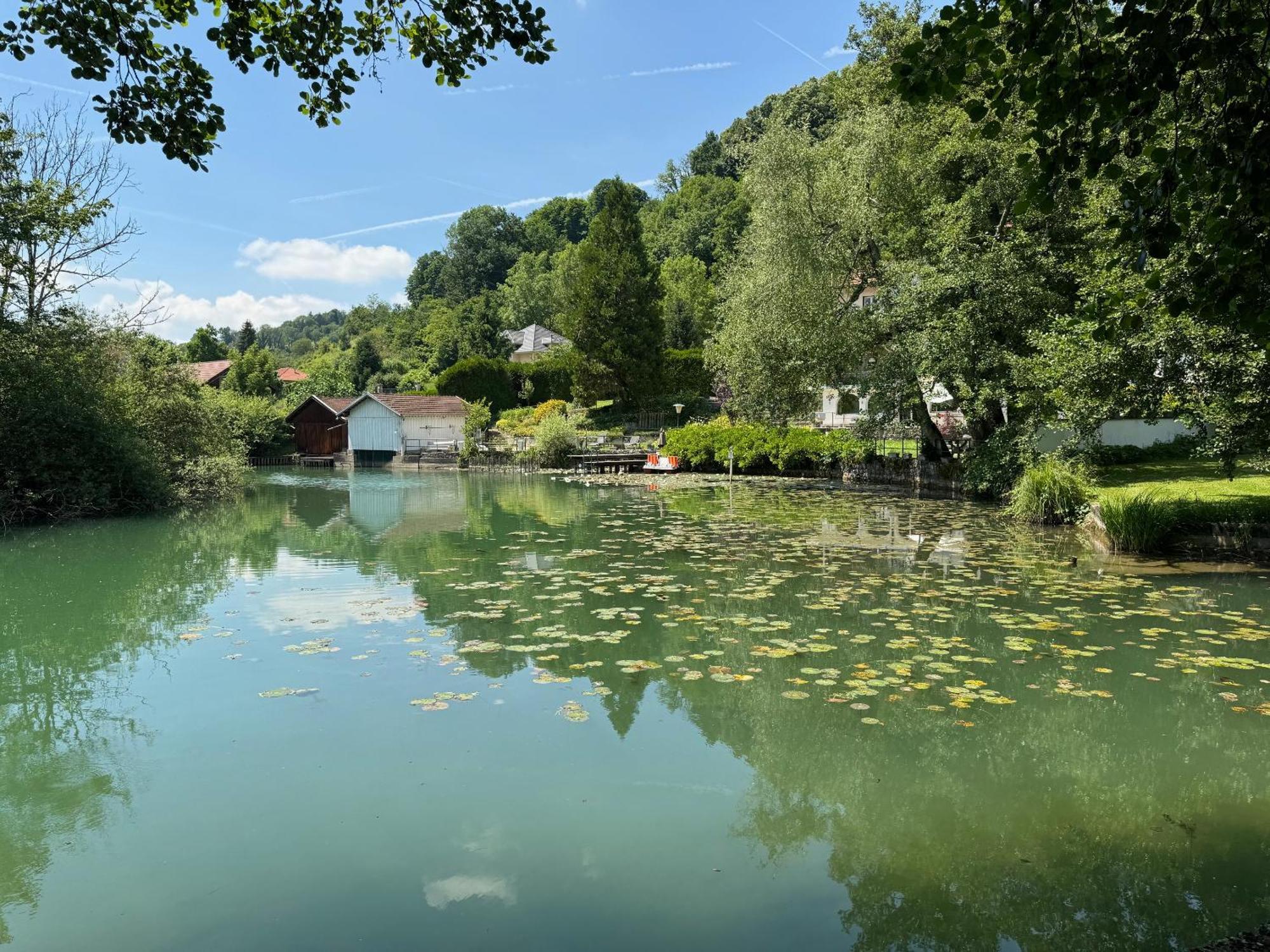 Hotel Les Du 3*