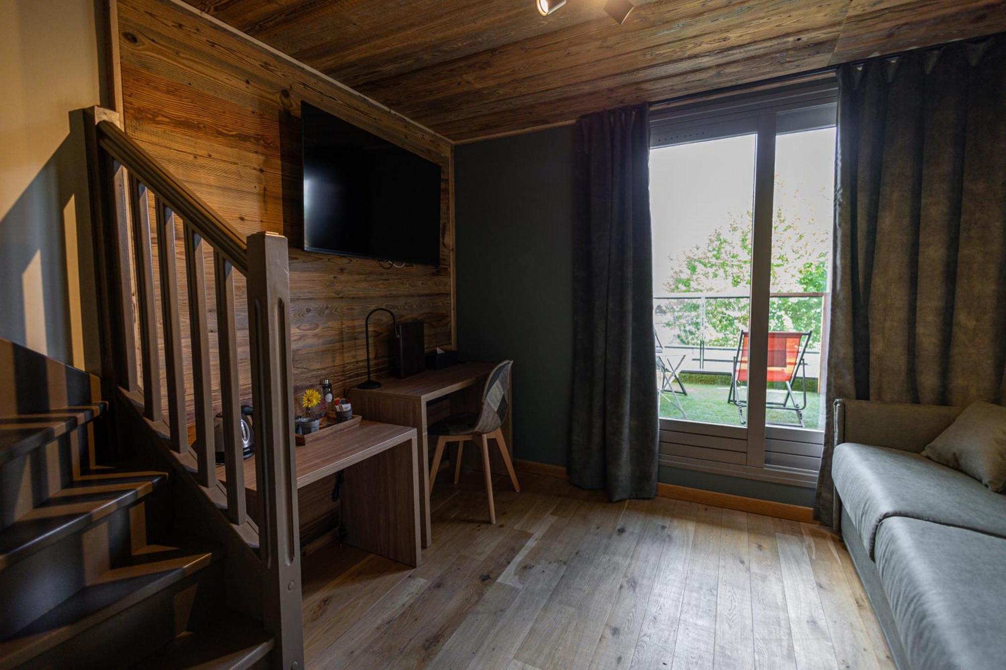 Les Du Hotel