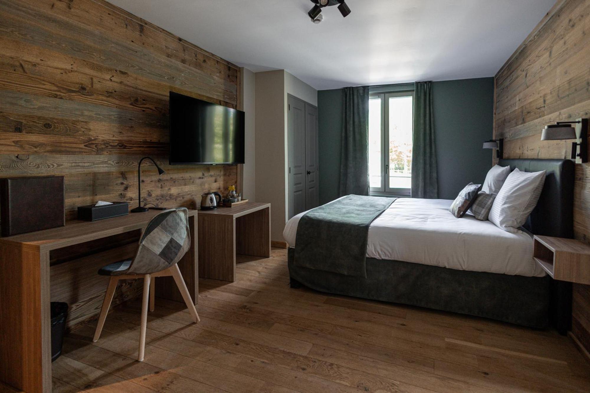 Hotel Les Du