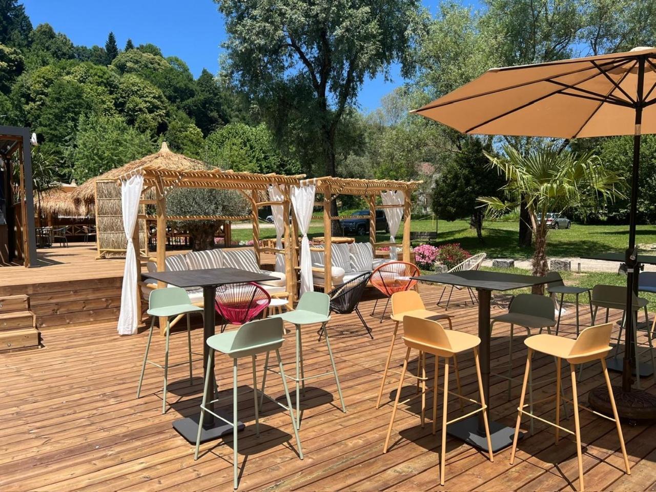 Hotel Les Du 3*