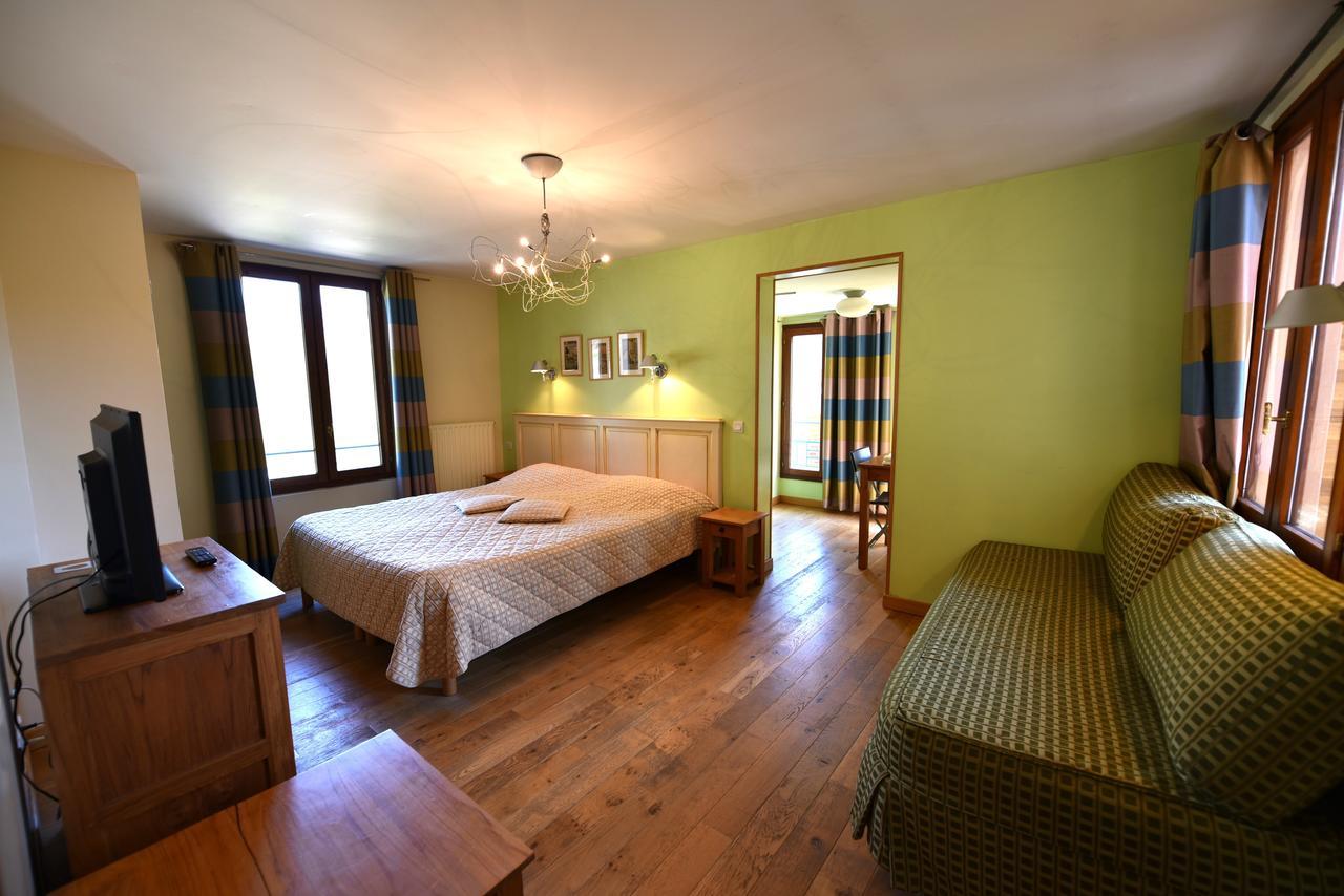 Les Du Hotel