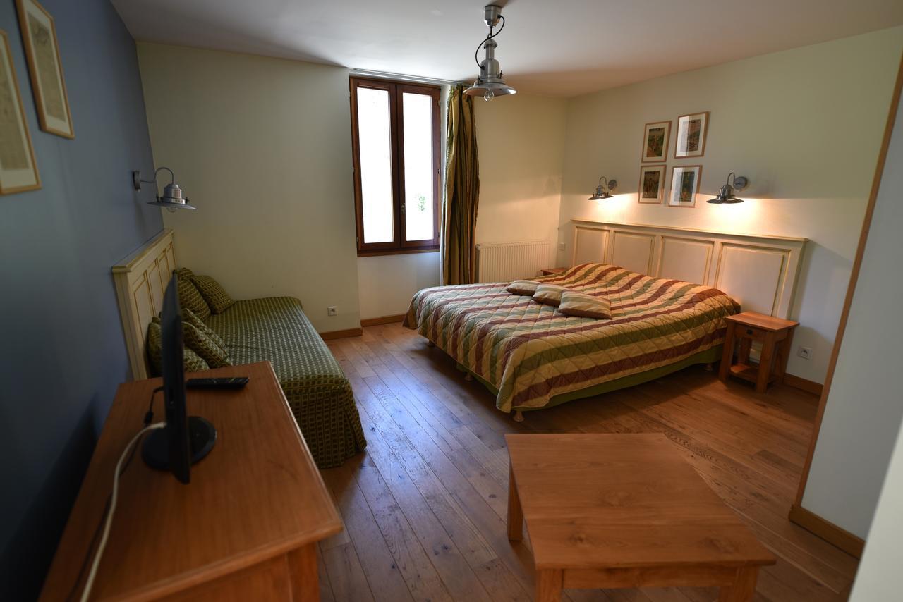 Les Du Hotel 3*