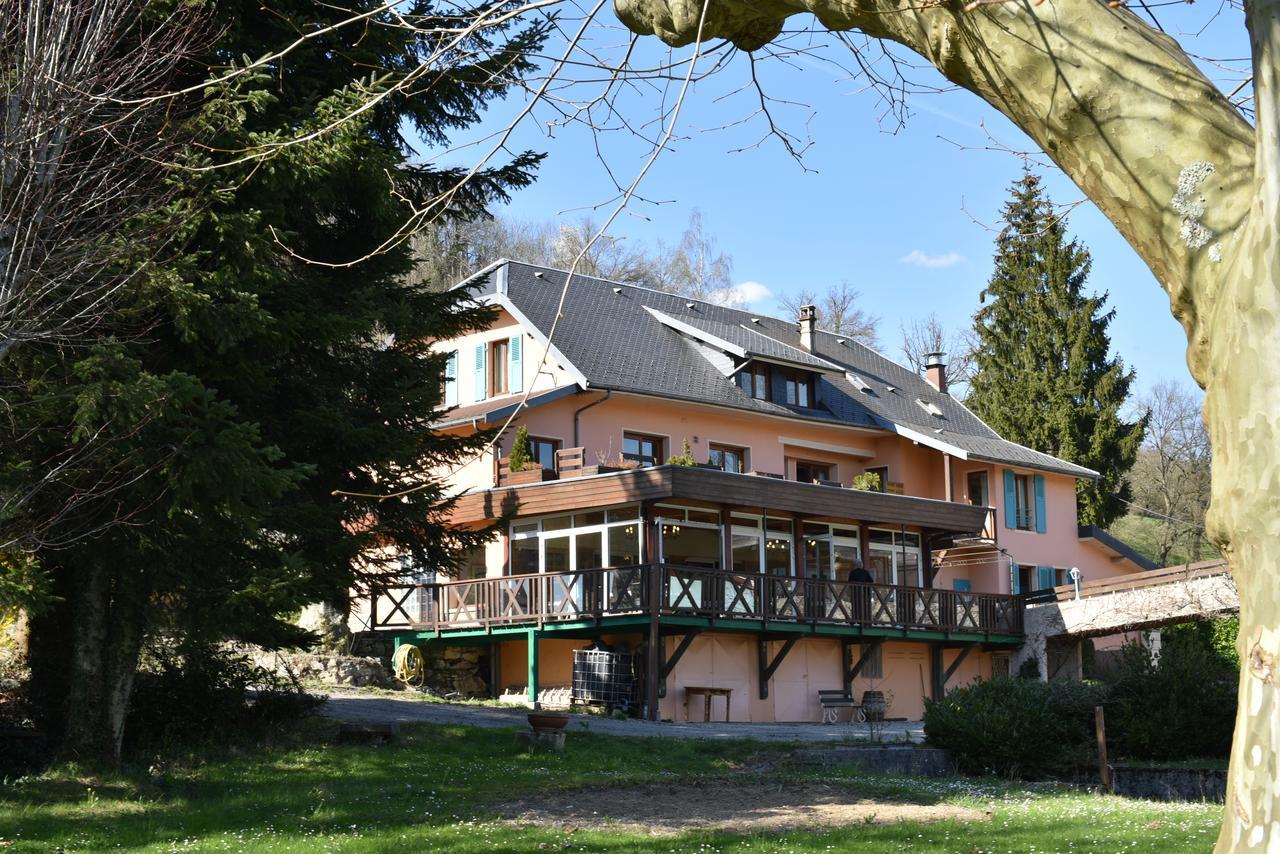 Les Du Saint-Alban-de-Montbel