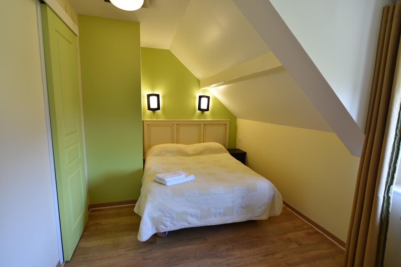 Les Du Hotel 3*
