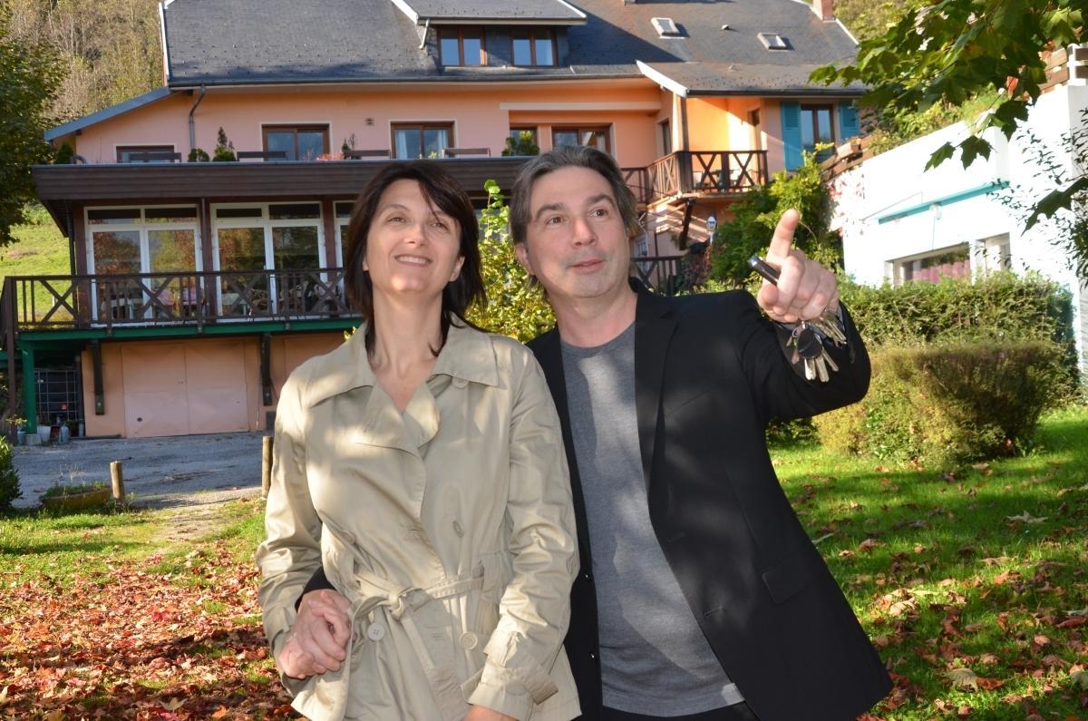 Les Du