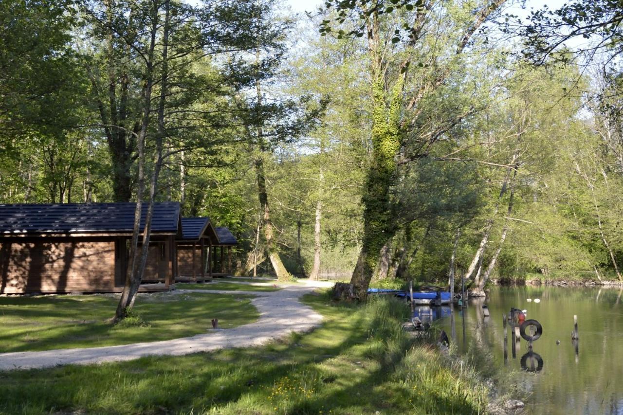 Les Du Hotel